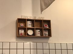 -WONDER ICE 萬得冰田(建設路总店)