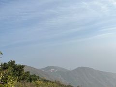 -北京十三陵国家森林公园蟒山景区