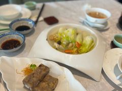 -海湾壹品·粤菜·早茶·烤鸭(拱北店)