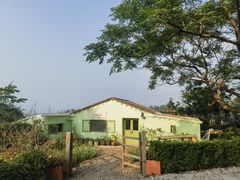 -涠洲岛火山国家地质公园