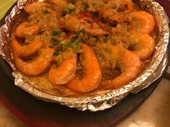 -十二饭点·川菜(北站圆融店)