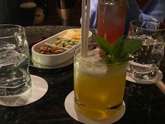 -瑞吉吧 The St·Regis Bar(长沙瑞吉酒店)