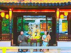-南京金陵饭店