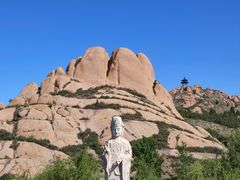 -天涯山
