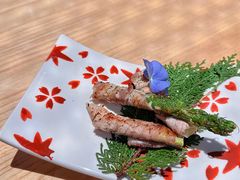 -鸟山鸣·日料食堂(王府井店)