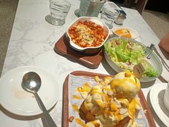 -卡朋西餐(大信新都汇店)