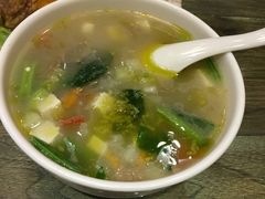 -清真益鑫羊肉手抓馆(南大街店)