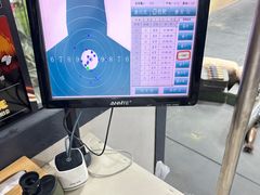 -都市枪神实弹射击俱乐部
