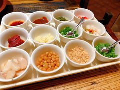 -额尔敦传统涮(公园西路店)