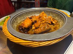 -应天大明王朝·南京菜(中山陵店)