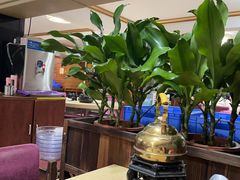 餐具摆设-喜鹊茶点.啫煲(车陂店)