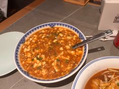 西施豆腐羹-小绍兴家宴(鲁迅路店)