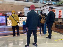 -布歌东京(金融街购物中心店)