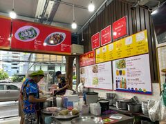 -榮泰米粉湯(Left Shop)