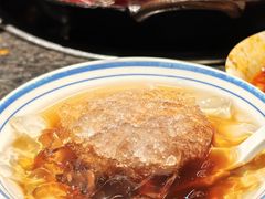 -巴蜀大宅门火锅(新华公园店)