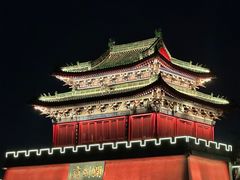-鼓楼夜市