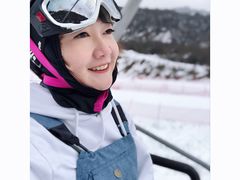 -太子岭滑雪场
