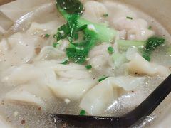 -谭师爷龙抄手(白下路店)
