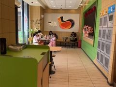 -德克士(梁家巷店)