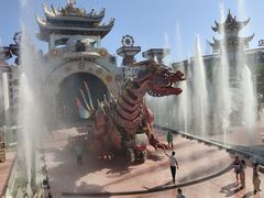 -渔岛海洋度假区