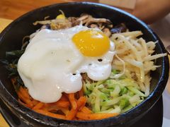 石锅拌饭-全州拌饭(参花街总店)