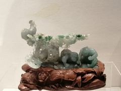-荔湾博物馆