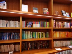 -二酉书店TOYOU BOOKS