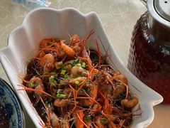 -芸海阁·农家私房菜(沙家浜景区出口店)