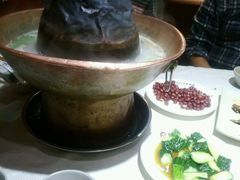 -羊家胡同·龙虾烧烤火锅(龙汇路店)
