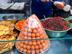 -老金家蛋菜夹馍(西安总店)