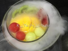 -糖朝(尖沙咀店)