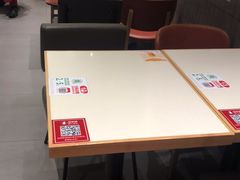 -喜家德虾仁水饺(青年大街店)