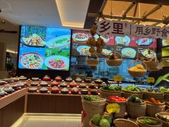-乡里八闽·福州乡土菜(高宅店)