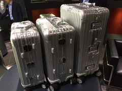 -RIMOWA(尖沙咀中心店)