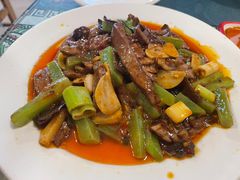 -辛记豆汤家常菜(芳草街店)