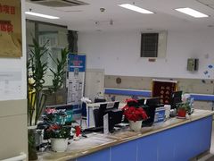 -吉林大学第二医院(自强院区)