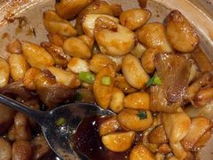 -欣旺·迎宾楼·百年无锡菜