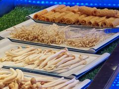 -爱有声毛肚串串火锅自助(龙之梦大都汇店)