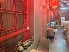 -原乡本味景山西街烤鸭店(北海公园店)