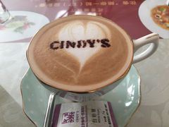 -花舍·新派粤菜·西餐·下午茶(亚运村·鸟巢店)