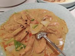 -荷花亭·湖北融合菜(中商广场店)