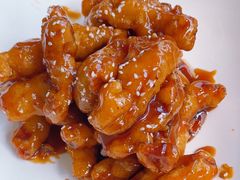 -桃子餐厅·天津菜(王顶堤总店)