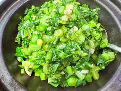 招牌杂菜煲-南拳十三姨·潮汕砂锅粥·粤菜(西单大悦城店)