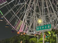 -南昌之星摩天轮