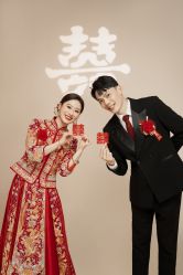 -巴黎春天婚纱摄影STUDIO·定制