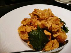 -天龙轩(香港丽思卡尔顿酒店)