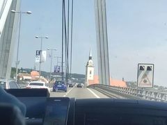 -布拉迪斯拉发城堡