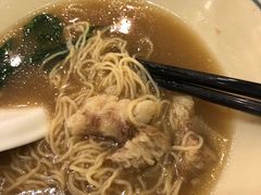 -大哥餐厅(西城花园店)