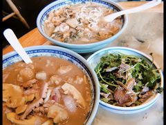-慧娟面馆·餐厅(望江路店)