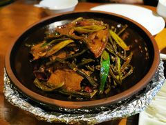 -又一福烤鸭·北京菜(东四店)